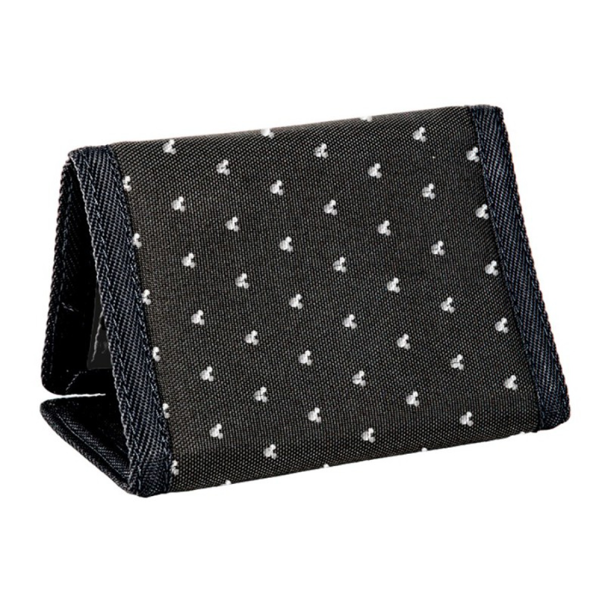 Portfel Minnie Black BeUniq - obrazek 4