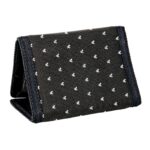 Portfel Minnie Black BeUniq - obrazek 4