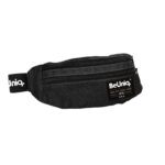 Saszetka na pas Black BeUniq