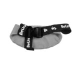 Saszetka na pas Grey BeUniq - obrazek 2