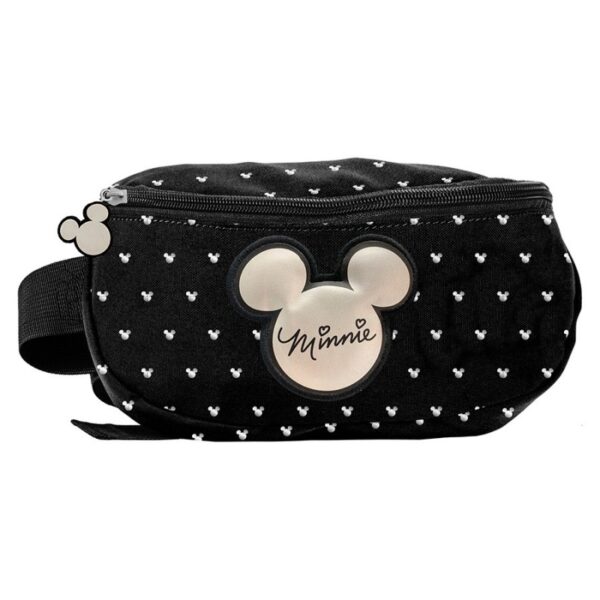 Saszetka na pas Minnie