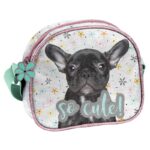Torebka na ramię Buldog Paso