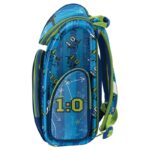 Tornister Football Paso - obrazek 2