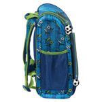 Tornister Football Paso - obrazek 3