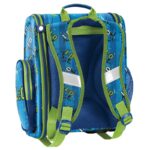 Tornister Football Paso - obrazek 4