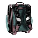 Tornister szkolny Horse Paso - obrazek 3