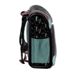 Tornister szkolny Horse Paso - obrazek 4