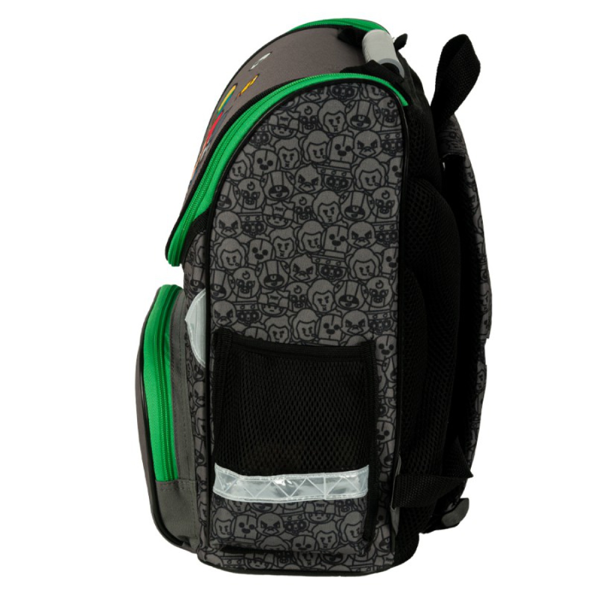 Tornister szkolny Brawl Stars Paso - obrazek 4