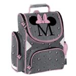 Tornister szkolny Minnie Mouse Paso