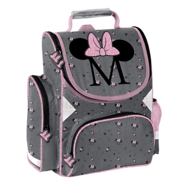 Tornister szkolny Minnie Mouse Paso