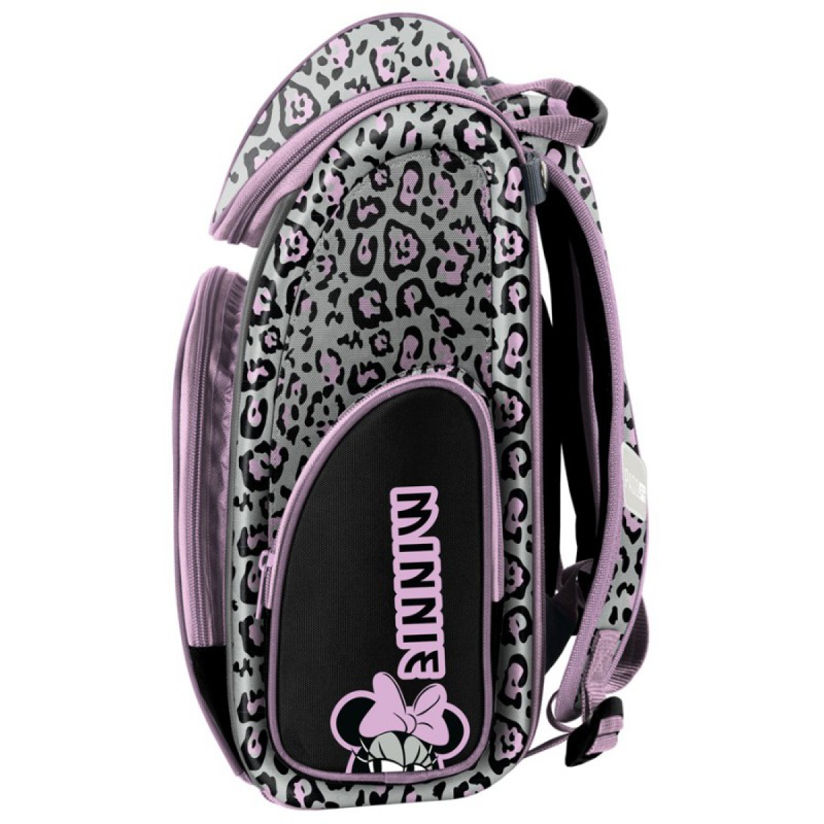 Tornister szkolny Minnie Paso - obrazek 2