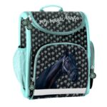 Tornister Horse Paso