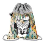 Worek na obuwie premium Minnie Paso