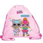 Worek na obuwie Lol Paso