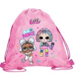 Worek na obuwie Lol Paso