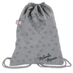 Worek na obuwie premium Minnie BeUniq