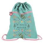 Worek na obuwie premium Minnie Paso