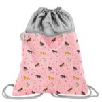 Worek na obuwie premium Horse Pattern Paso