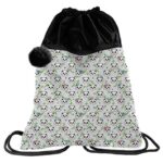 Worek na obuwie premium Panda Paso