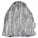 Worek na obuwie Serca Paso