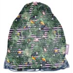 Worek na obuwie Paso