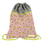 Worek na obuwie premium Avocado BeUniq