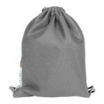 Worek na obuwie premium Gold Dots BeUniq - obrazek 2