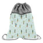 Worek na obuwie premium Gold Dots BeUniq