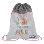 Worek na obuwie premium Magic BeUniq