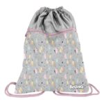 Worek na obuwie premium Pineapple BeUniq