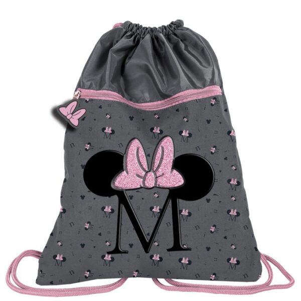 Worek na obuwie premium Minnie Mouse Paso