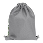 Worek na obuwie premium Minnie Green BeUniq - obrazek 2