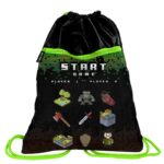 Worek na obuwie premium Start Game Paso