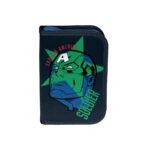 Piórnik bez wyposażenia Avengers Paso