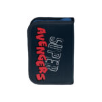 Piórnik bez wyposażenia Avengers Paso - obrazek 2