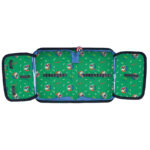 Piórnik bez wyposażenia Avengers Paso - obrazek 3