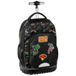 Plecak na kółkach Marvel BeUniq