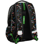 Plecak młodzieżowy Marvel BeUniq - obrazek 3