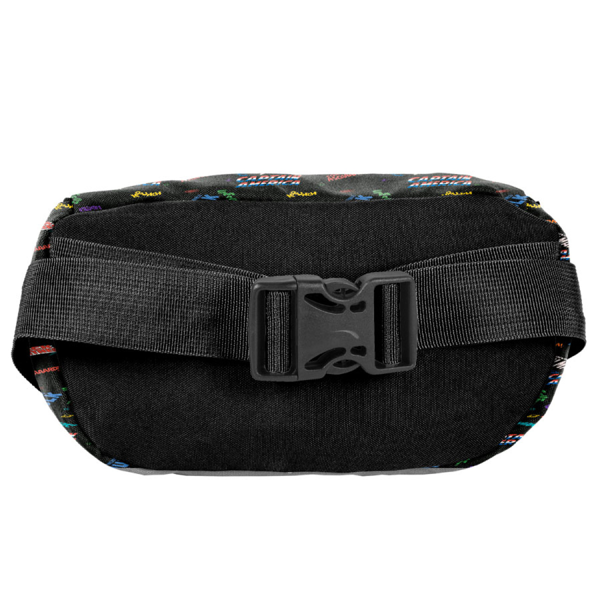 Saszetka na pas Marvel BeUniq - obrazek 2