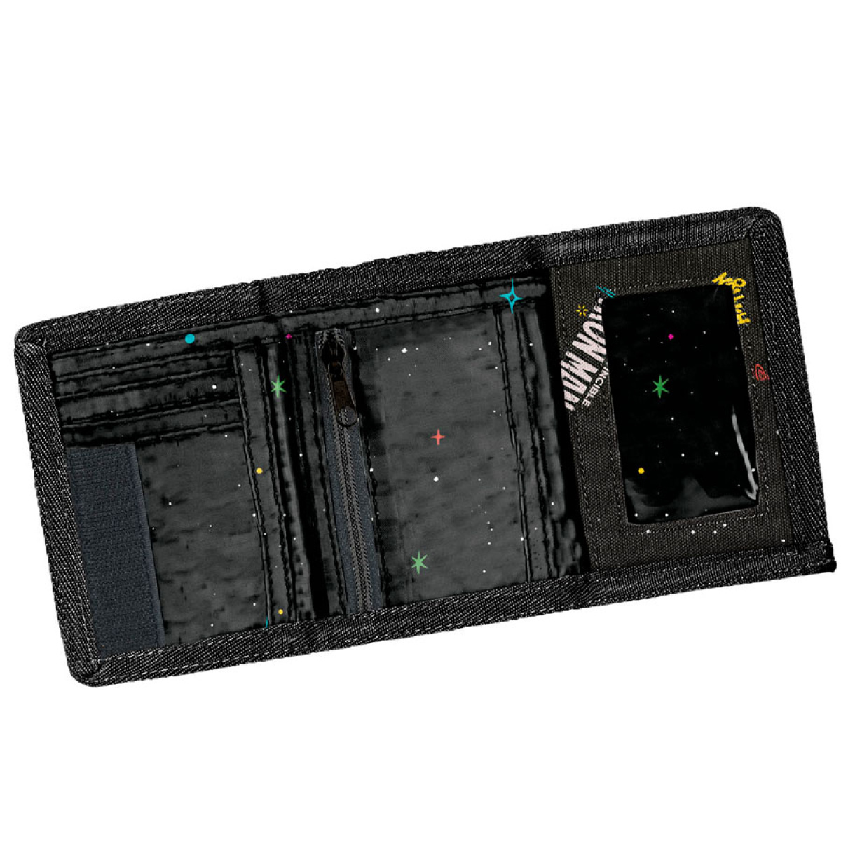 Portfel Marvel BeUniq - obrazek 3