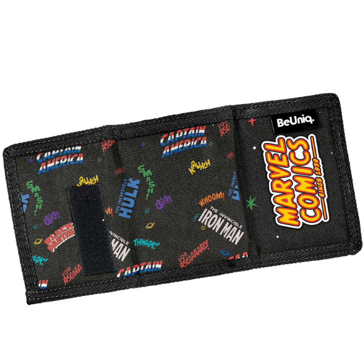 Portfel Marvel BeUniq - obrazek 4