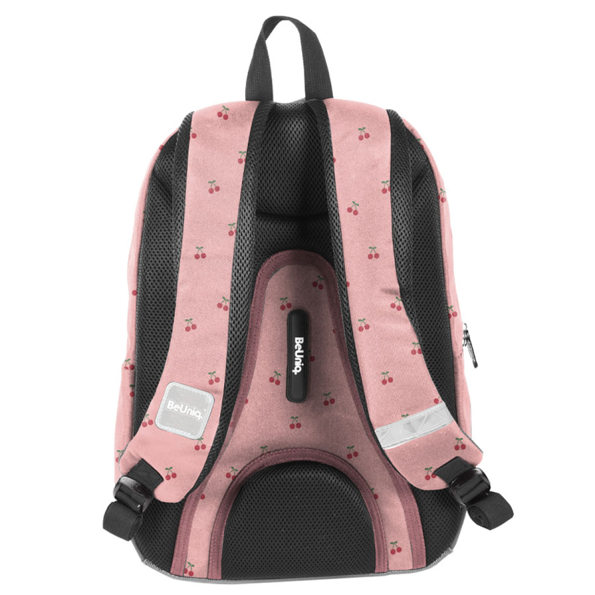 Plecak młodzieżowy Adventure BeUniq - obrazek 3