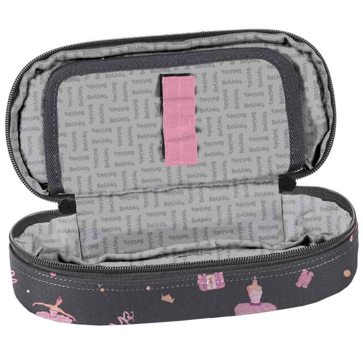 Piórnik Dance BeUniq - obrazek 3