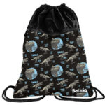 Worek na obuwie premium Dino BeUniq