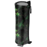 Piórnik tuba Green BeUniq