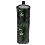 Piórnik tuba Green BeUniq - obrazek 2