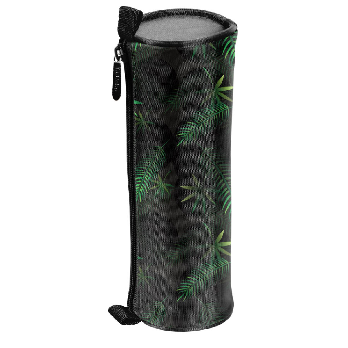 Piórnik tuba Green BeUniq - obrazek 3