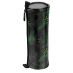 Piórnik tuba Green BeUniq - obrazek 3