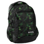 Plecak młodzieżowy Green BeUniq