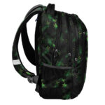 Plecak młodzieżowy Green BeUniq - obrazek 2